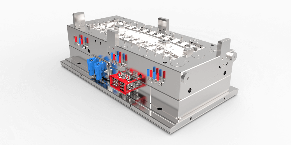 The advantages of rapid manufacturing over traditional manufacturing methods