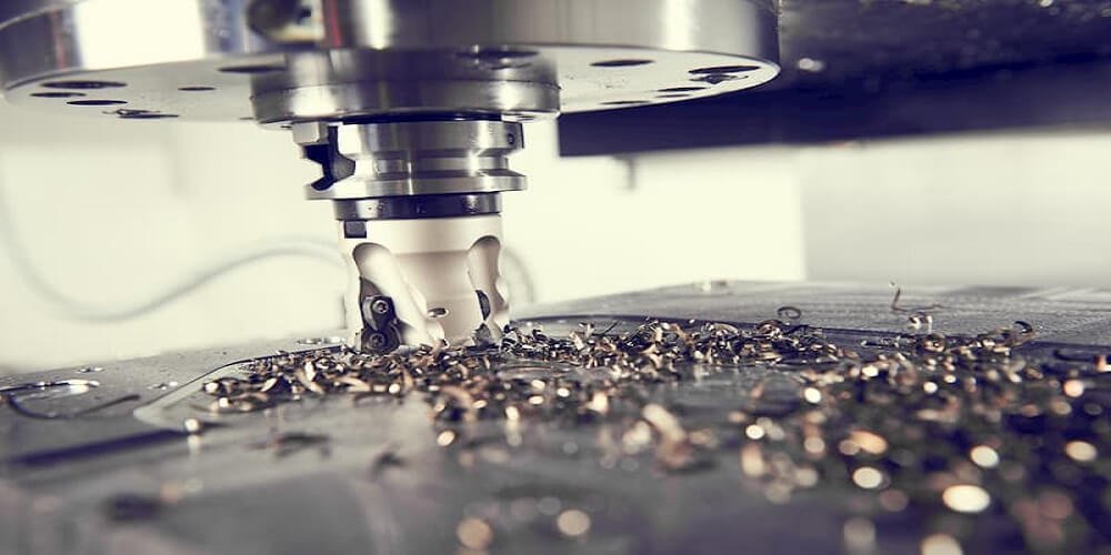 Upsides and Downsides of CNC Milling