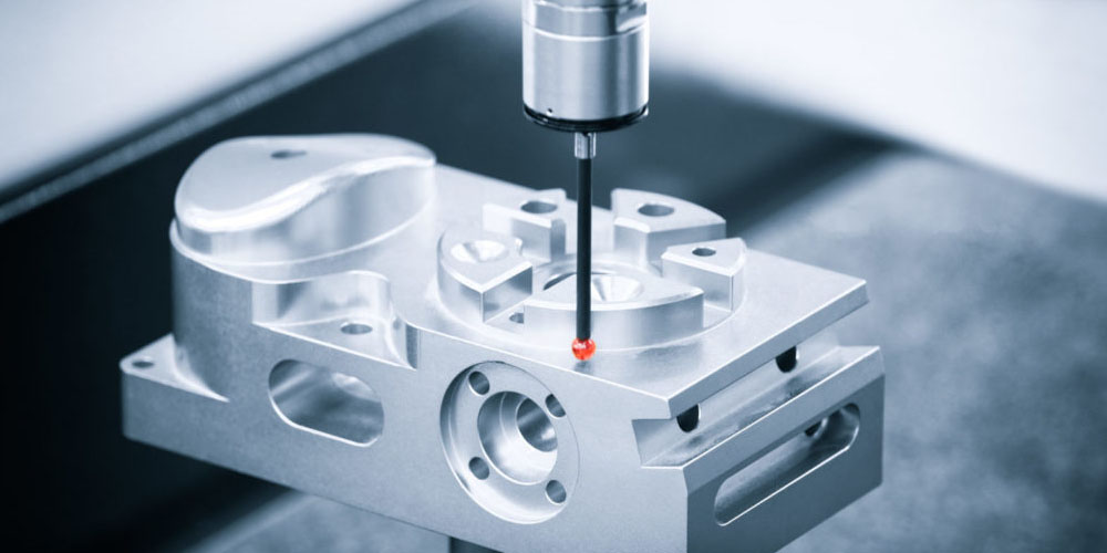 Forms of CNC Machining Services and Their Merits