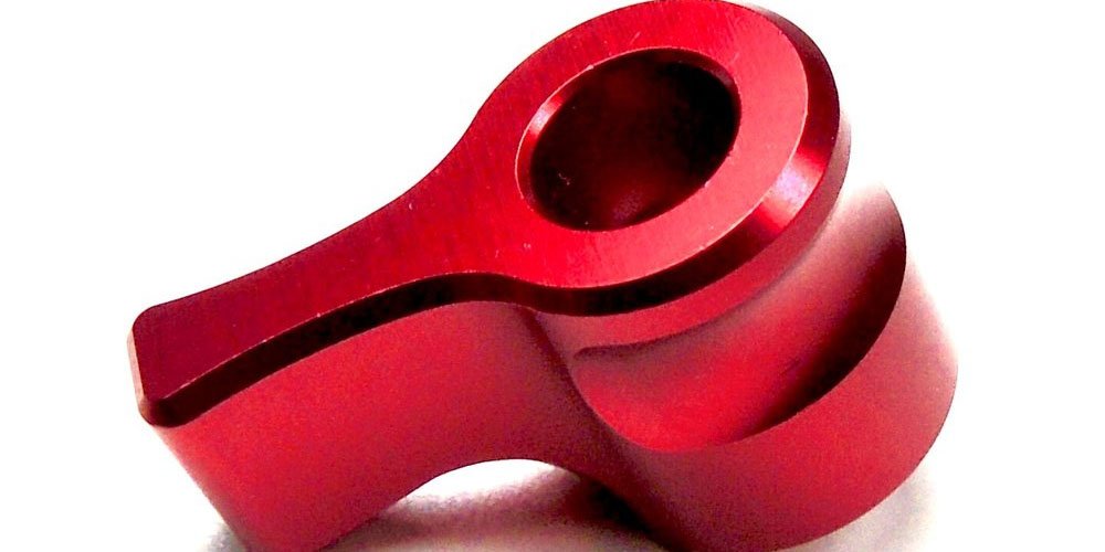 Popular Types Of Finishing Services Used In Manufacturing