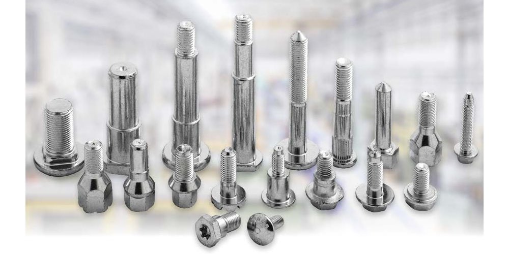 What Are The Top Cold Forging Advantages?