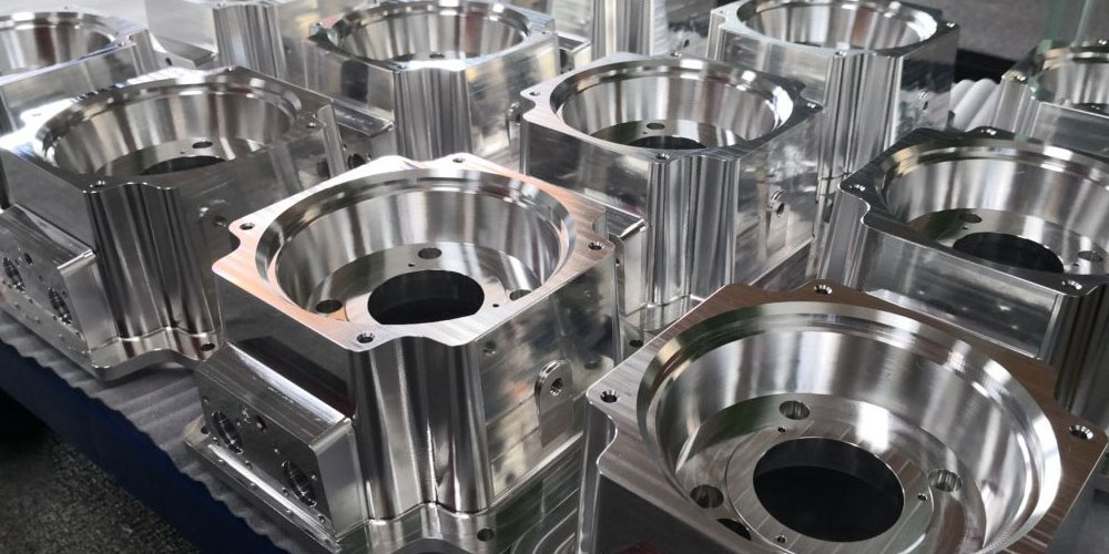 Why Custom Manufacturing Services Is The Future Of Manufacturing