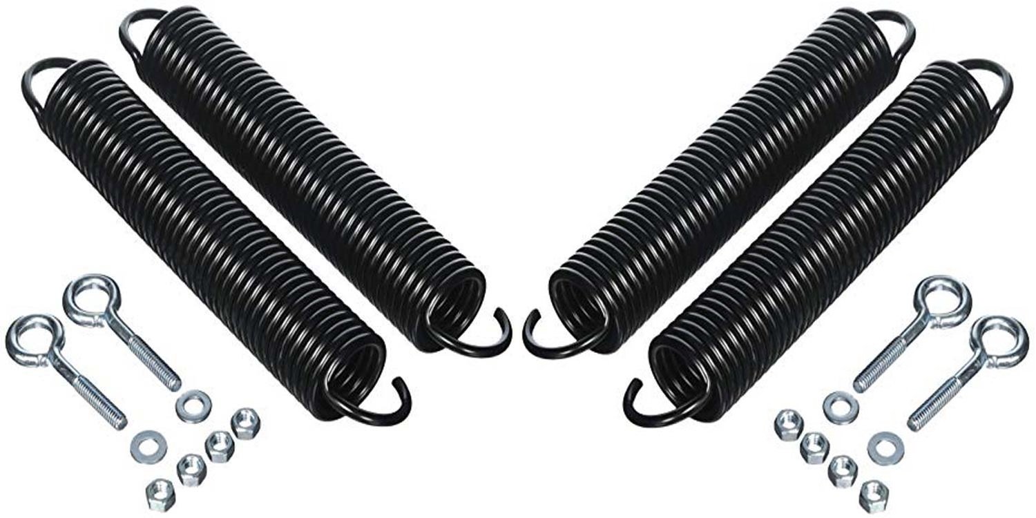 Why The Best Menards Garage Door Springs Are The Need Today?
