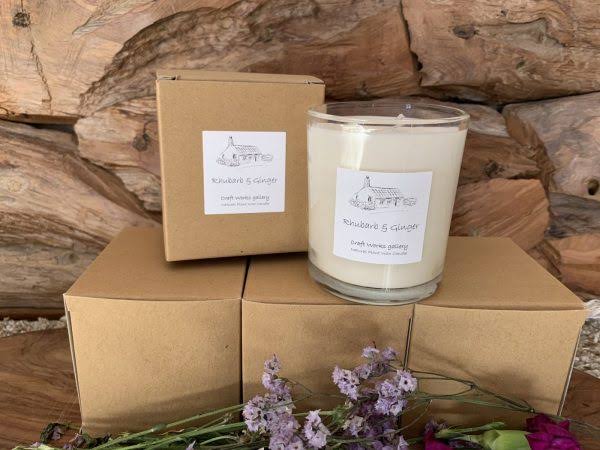 Features Of Luxury Candle Packaging Boxes