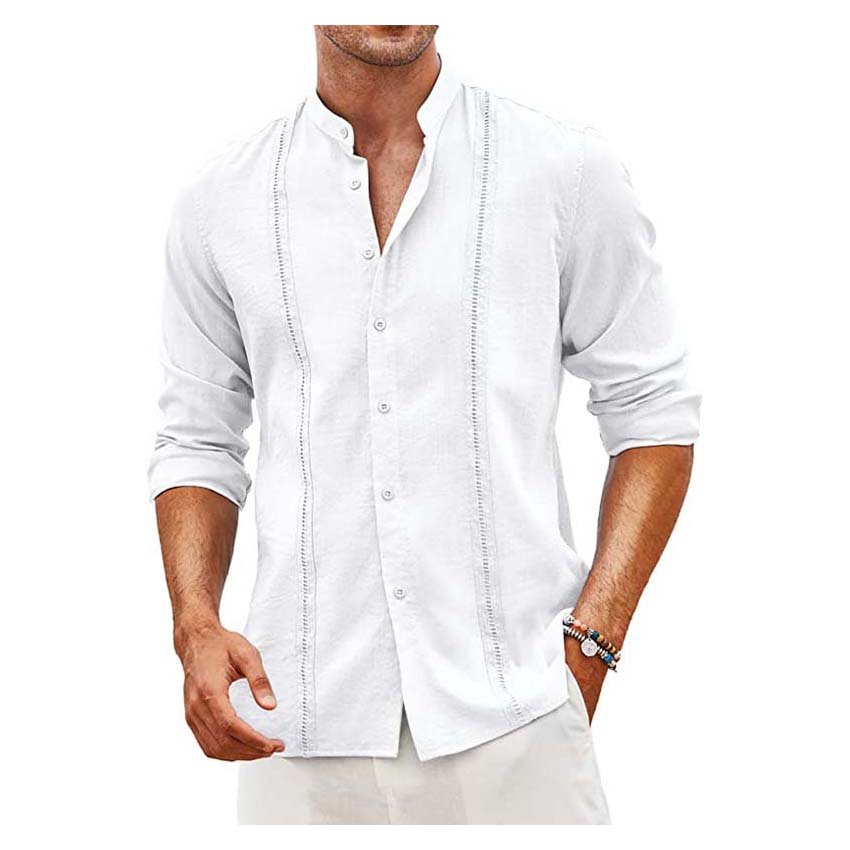 The Rise of Men's Fashion with Coofandy