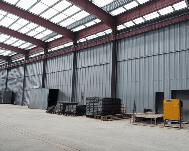 Exploring the Art of Hot Forging: Unleashing the Power of Heat and Precision