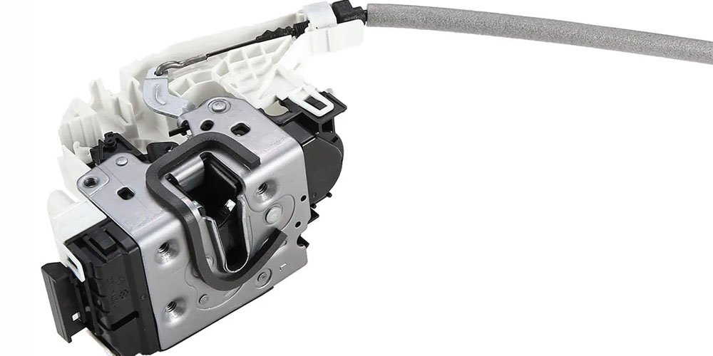 What Are The Causes Of The Failure Of Automatic Lock Door Actuators And How To Overcome This Failure?