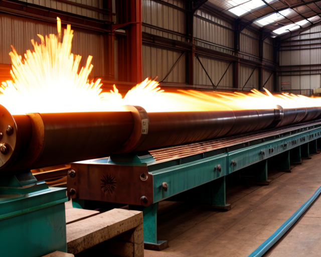 The Benefits of Custom Forging: Enhancing Product Quality and Performance