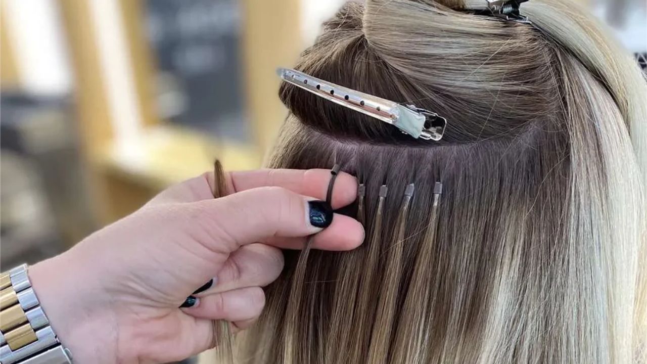 Easy Ways to Incorporate Hair Extensions into Your Everyday Routine