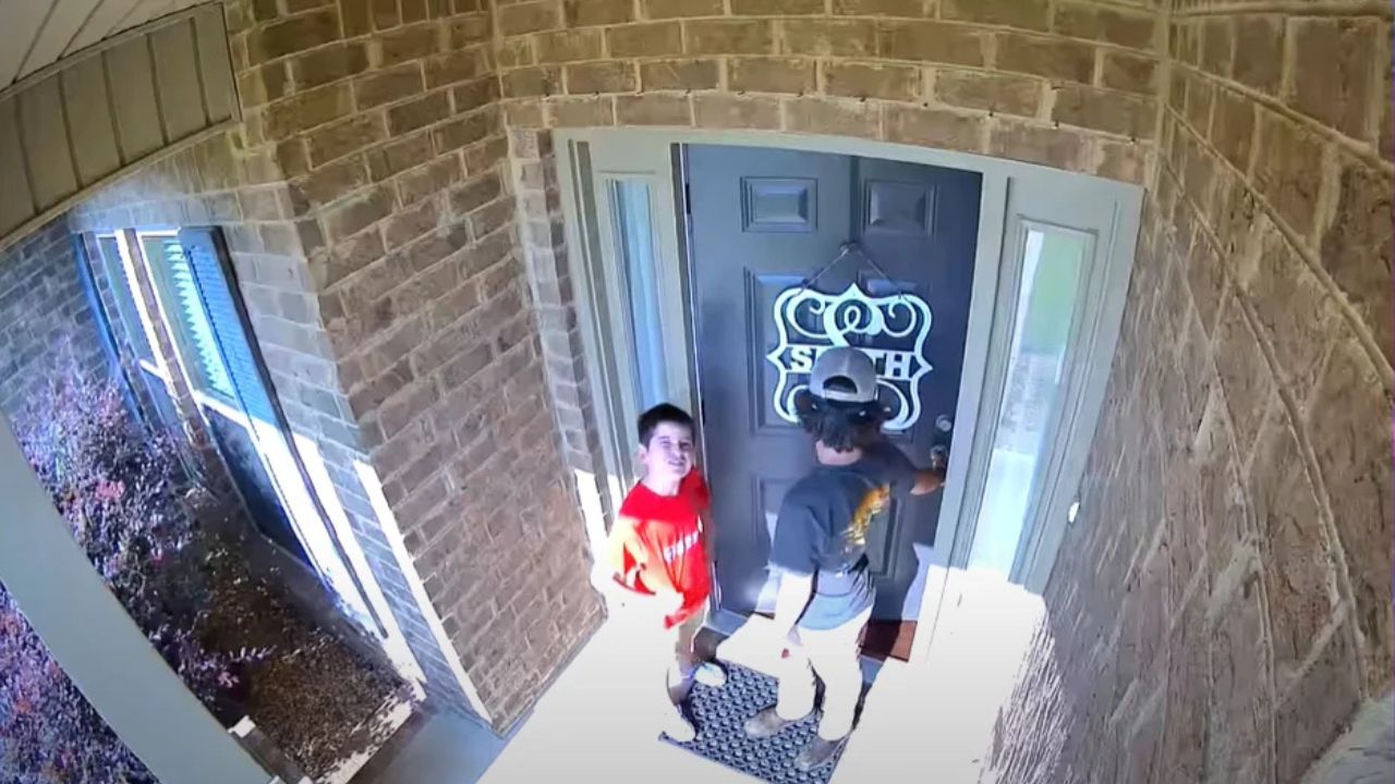 How Aosu’s Video Doorbell and Outdoor Cameras Create a Seamless Security Ecosystem?