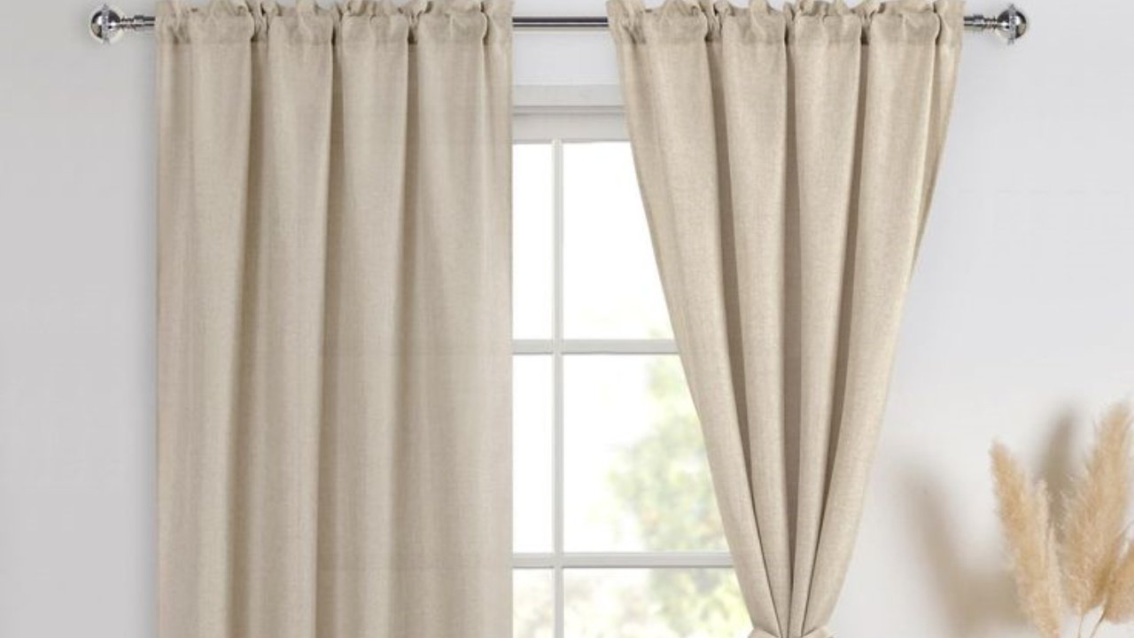 Choosing Curtains for Your Home: Creating a Cozy and Comfortable Atmosphere