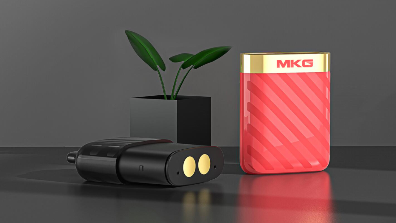 What Are The Signs That Show The Refillable Vape Pen Kit Needs To Get Replaced?