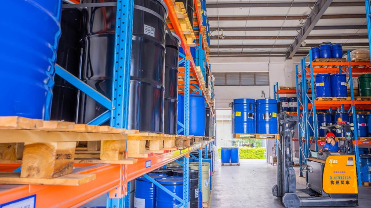 Why SIOResin SIO-9233 Is Ideal for Heat-Resistant Protective Coatings