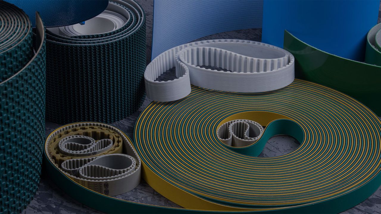How to Choose the Right Timing Belt for Machinery