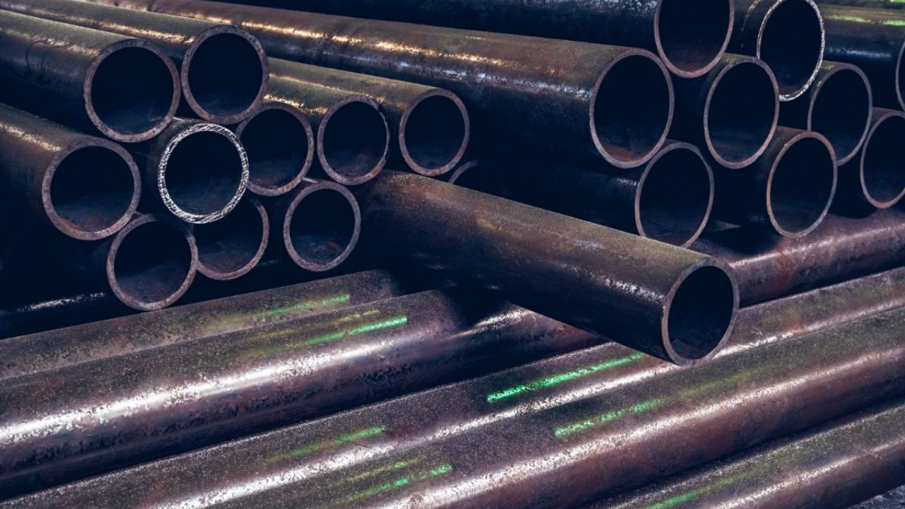 The Versatile Power of Mild Steel: Top 5 Industrial Applications