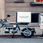 Benefits of Cargo Motorcycles – Things You Don’t Know