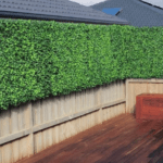 Benefits of Artificial Hedges