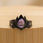 The Significance of Ring Designs in Anime