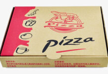 The Complete Guide To Pizza Boxes