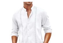 The Rise of Men’s Fashion with Coofandy