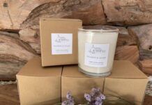 Features Of Luxury Candle Packaging Boxes