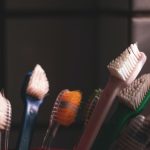 Electric Toothbrush for Sensitive Teeth: Types of Bristle Materials