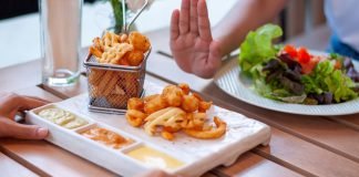 Human Foods Your Cat Needs to Avoid