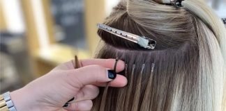 Easy Ways to Incorporate Hair Extensions into Your Everyday Routine