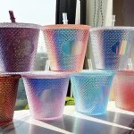 Why Getting Plastic Bulk Tumbler with Straws Is a Wise Choice