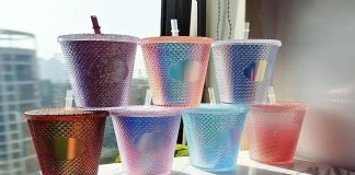 Why Getting Plastic Bulk Tumbler with Straws Is a Wise Choice