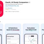 Gauth: Your Personal Statement Coach for Winning Applications