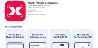 Gauth: Your Personal Statement Coach for Winning Applications