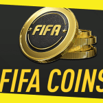 What are the benefits associated with FIFA Coins?