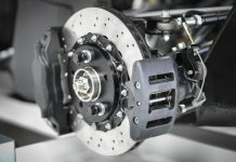 An ultimate guide on Brake caliper replacement