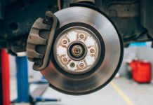 What are the Poor Caliper Performance Affects, and something you need to know