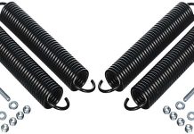 Why The Best Menards Garage Door Springs Are The Need Today?