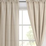 Choosing Curtains for Your Home: Creating a Cozy and Comfortable Atmosphere