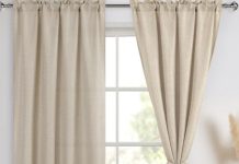 Choosing Curtains for Your Home: Creating a Cozy and Comfortable Atmosphere