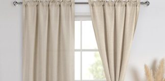 Choosing Curtains for Your Home: Creating a Cozy and Comfortable Atmosphere