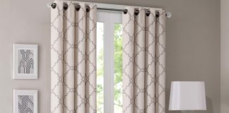 How to Choose the Right Custom Curtains for Different Rooms?