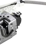 What Are The Causes Of The Failure Of Automatic Lock Door Actuators And How To Overcome This Failure?