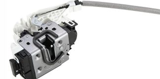 What Are The Causes Of The Failure Of Automatic Lock Door Actuators And How To Overcome This Failure?