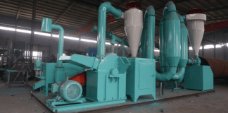 How to Maintain the Biomass Pellet Machine