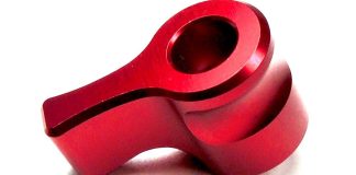 Popular Types Of Finishing Services Used In Manufacturing