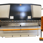 The Basics Of Using A New Press Brake