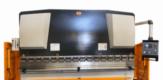 The Basics Of Using A New Press Brake