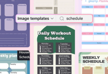 Keep Your Gym Staff and Clients in Sync with Pippit AI Smart Schedule Templates