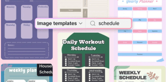Keep Your Gym Staff and Clients in Sync with Pippit AI Smart Schedule Templates