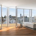 Can 3D printers be used in the construction industry?