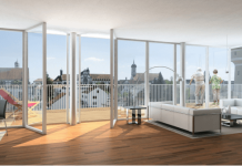 Can 3D printers be used in the construction industry?